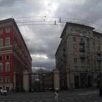 Апартаменты