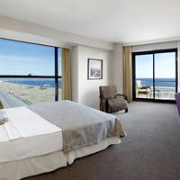 Sea View Room