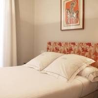 Single Room with Street View