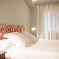 Interior Double Room
