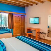 Sunrise Villa