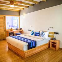 Palm Villa
