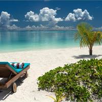 Beach Villa