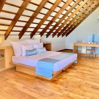 Superior Beach Loft