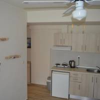 Junior Suite Ground Floor