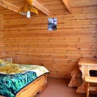 Triple Room with Lake View