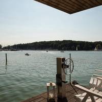 Houseboat
