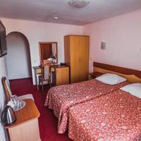 Standard Double or Twin Room with Sea View