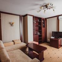Suite with Sea View