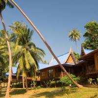  Thai Style Ocean Villa