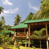 Bungalow - Beach Front