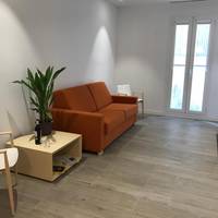 Two-Bedroom Apartment (7 Adults)