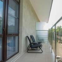 Double or Twin Room with Mountain View