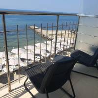 Double or Twin Room with Sea View