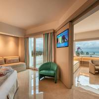 Suite with Sea View