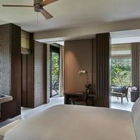 Rainforest Junior Suite