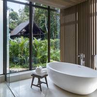 Beach Villa