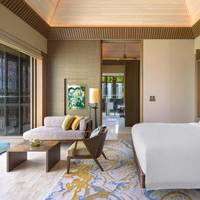 Grand Ocean Front Villa
