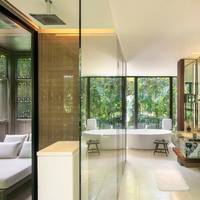 Rainforest Villa