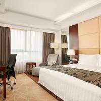 Superior Double Room - Non-Smoking