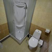 Двухместный номер с 2 отдельными кроватями