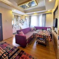 Two-Bedroom Apartment (5 Adults)