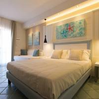Superior Room with Sea View