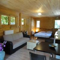 Chalet Nefeli