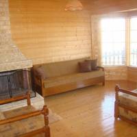Chalet Kalypso - Amaltheia