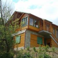 Chalet Ioli