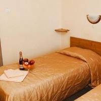 Standard Triple Room with Volga view