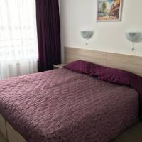Comfort Double Room or Twin Room