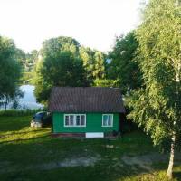 Cottage (2 Adults + 2 Children)