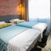 Suite with River View
