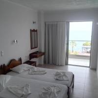 Twin Room with Sea View