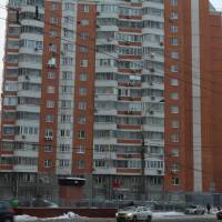 Апартаменты