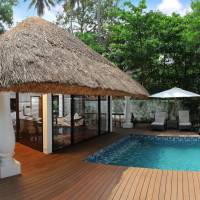 Premium Pool Villa