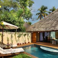 Family Villa with Private Pool