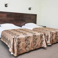 Comfort Twin Room