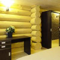Three-Bedroom Villa with Sauna and Hammam