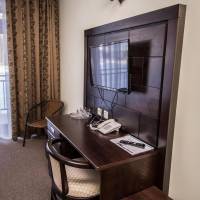 Comfort Triple Room