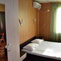 Classic Quadruple Room