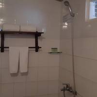 Garden View Double Bungalow with Kitchenette