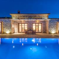 Fantasia Villa with Private Pool