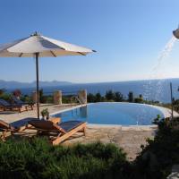 Purple Villa with Private Pool 