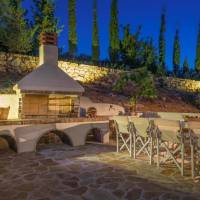 Harmonia Villa with Private Pool
