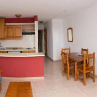 One-Bedroom Apartment (1 Adult)
