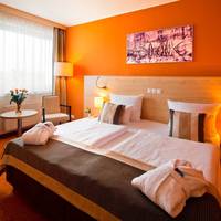 Superior Double with Waterpark Access (extra bed available)