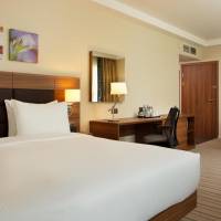  KING ACCESSIBLE ROOM