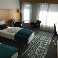 Large Twin Room